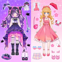 Livestream Idol Style